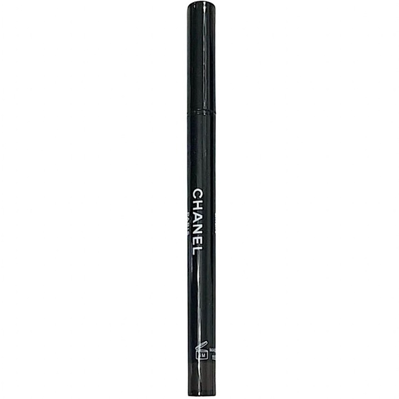 CHANEL 20 Brun Écriture De Chanel Eyeliner Pen - Picture 1 of 1